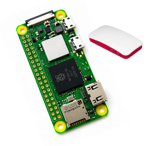 Official raspberry zero - raspberry, pi