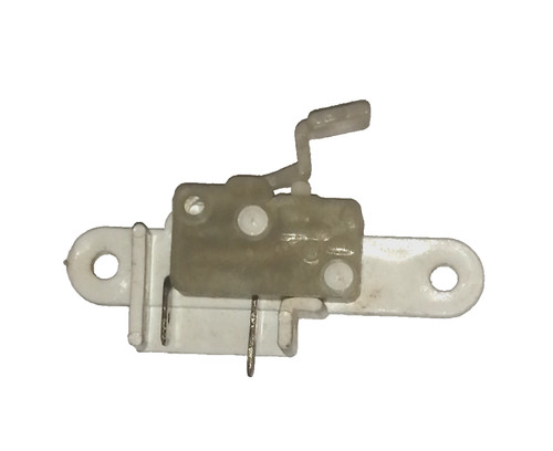Microswitch leva contatto - microswitch,