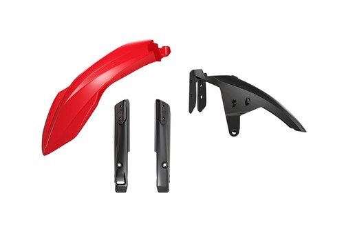 Parafango racetech kit ant - racetech,