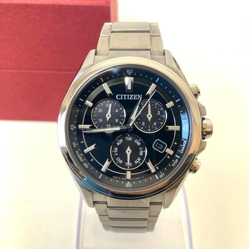 Orologio citizen attesa solar - citizen,