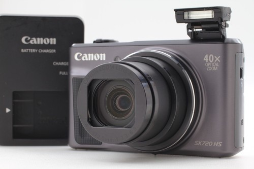 Quasi nuovo canon - nuovo],