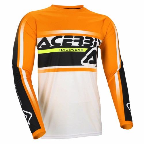Maglia motocross acerbis - maglia,