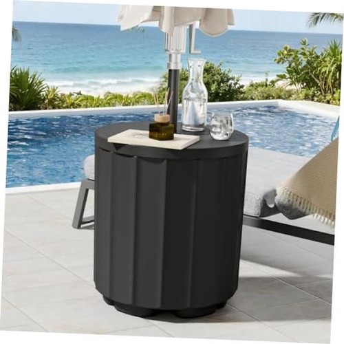 Portaombrelli patio con - portaombrelli, da