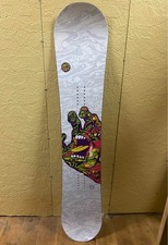 Snowboard Santa Cruz