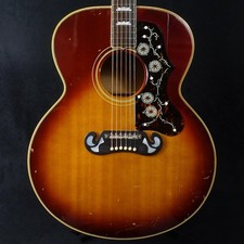 Gibson 1969 200 - gibson,