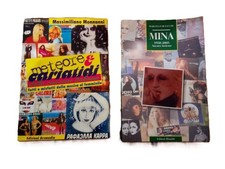 MINA Ancora insieme + meteore