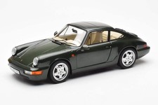 Norev 1992 Porsche 911 964