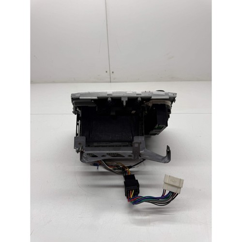 Lettore stereo honda civic - honda,