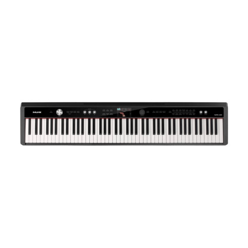 Pianoforte digitale con - pianoforte,