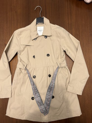 Trench bambina taglia anni - bambina,