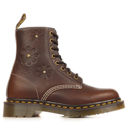 Stivali martens donna 1460 - stivali,