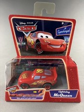 Disney Pixar Cars LIGHTNING