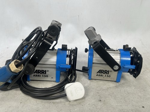 Lampada arri junior 150w - arri,
