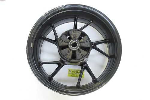 Cerchio posteriore bmw 1000 - cerchio, s
