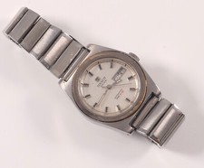 Orologio da polso uomo Tissot