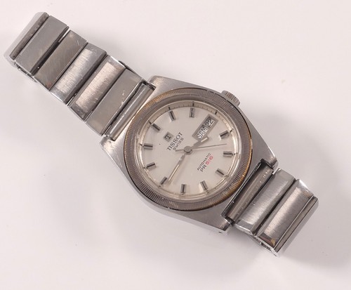 Orologio polso uomo tissot - da,