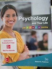 Psychology and your life with - your,