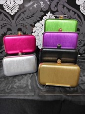 Borsa elegante donna pochette