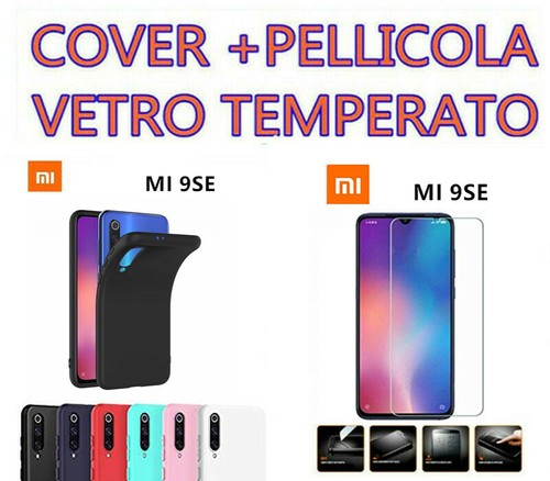 Cover custodia morbida - custodia,