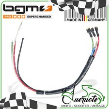 CAVI STATORE CABLAGGIO