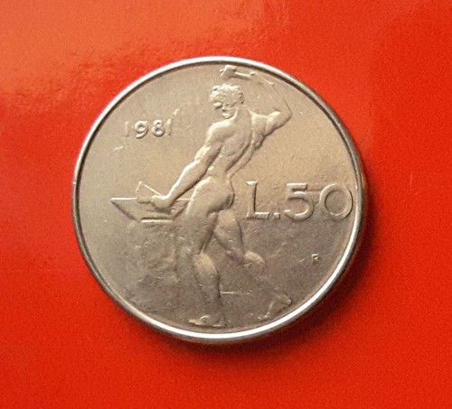 Lire 1981 errore mancanze - errore,