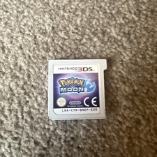 Pokémon Luna Fan Edition