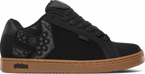 Etnies metal mulisha fader - mulisha,