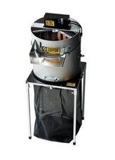 trimpro rotor + rotor workstation, trimmer, pulizia fiori, canapa, defogliatore