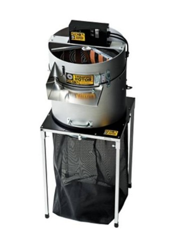 Trimpro rotor - +,