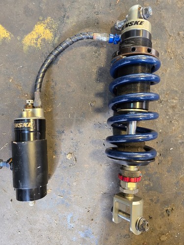 Penske suzuki gsxr 600 - 600, 750