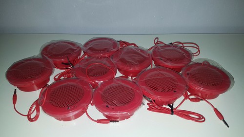 Casse portatili speakers - 10,