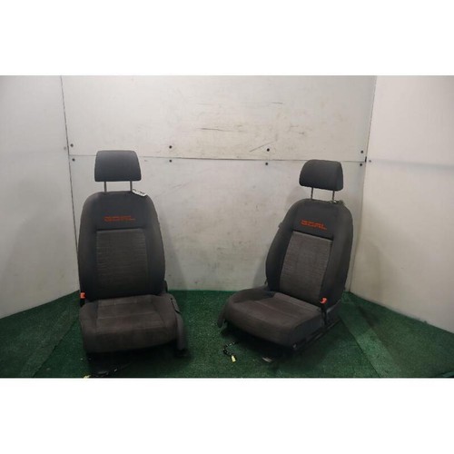 Sedili ant coppia volkswagen - sedili, ant.