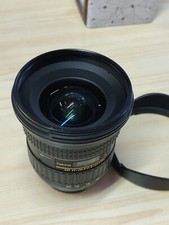 Obbiettivo TOKINA 11-20mm f2.8 AT-X Pro DX NIKON DX Grandagolo