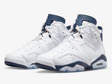 Nike Air Jordan 6 Retro
