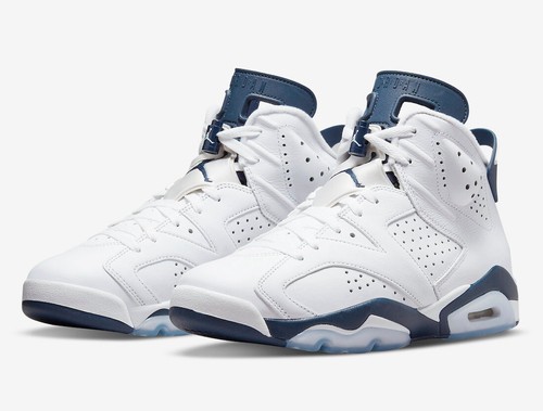 Nike air jordan - air, 6
