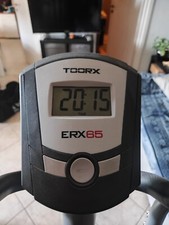 Toorx ERX-65 Ellittica con