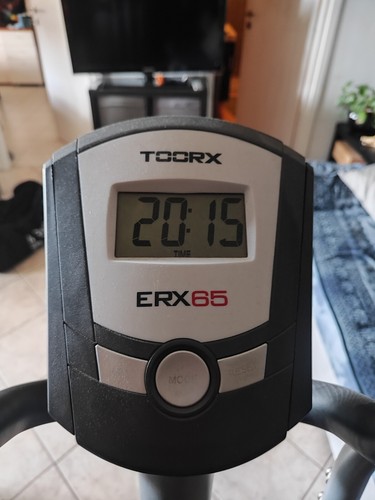 Toorx erx ellittica con - toorx,