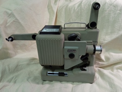 Proiettore eumig automatic - eumig,