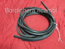 FIAT 500 GIARDINIETTA GIARDINIERA GUARNIZIONE VANO GIRO PORTA DESTRO + SINISTRO