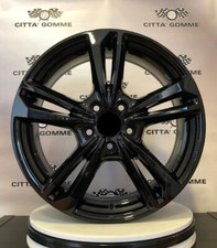 4 Cerchi in lega compatibili Volvo c30 s60 v40 v50 v60 v70 xc60 xc70 da 16 NEW!!