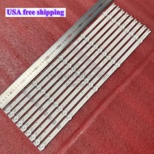 Striscia LED 5LED per TOSHIBA