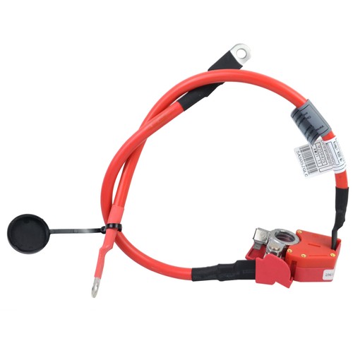 Positivo batteria blow off - batteria,