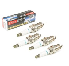 4 Candele Accensione Denso