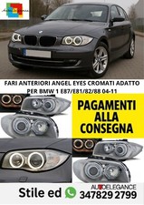 🤩FARI ANTERIORI ANGEL EYES