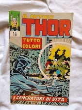 FUMETTO ' IL MITICO THOR '  (