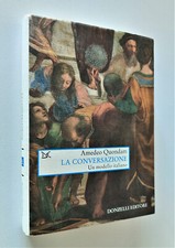 Amedeo Quondam - LA