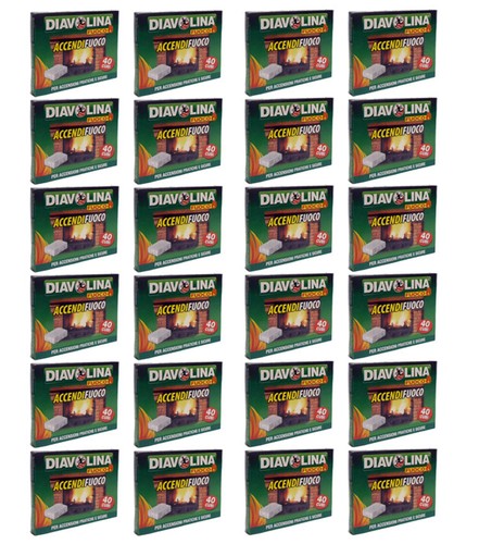 960 cubi diavolina - 960,