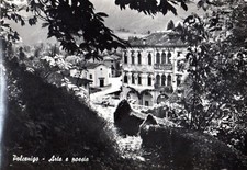 POLCENIGO UDINE PORDENONE ARTE E POESIA