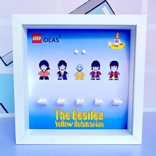 Cornice Vetrina Display Case