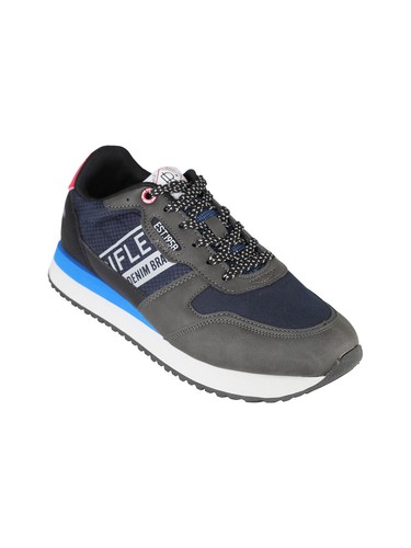 Rifle evarage sneakers uomo - sneakers,